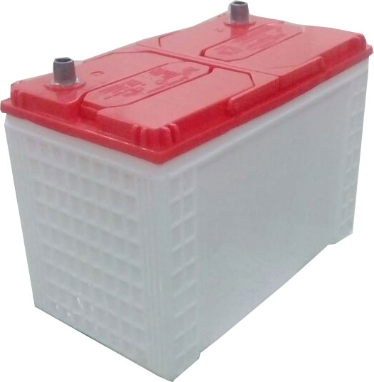 Products – Boss PP CP Battery Containers